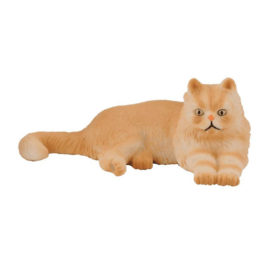 CollectA Γάτα Περσίας – ξαπλωμένη (88330)