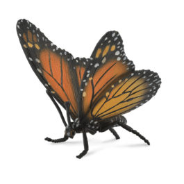 CollectA Πεταλούδα Μονάρχης (88598)