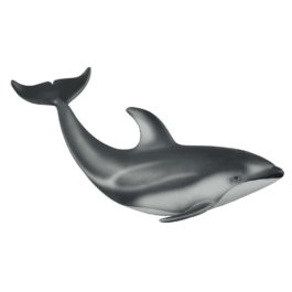 CollectA Λευκόπλευρο Δελφίνι του Ειρηνικού (88612)