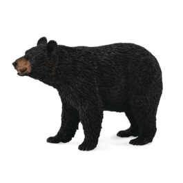 CollectA Μαύρη Αρκούδα (88698)