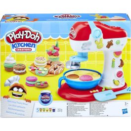 Hasbro Play-Doh Spinning Treats Mixer (E0102)