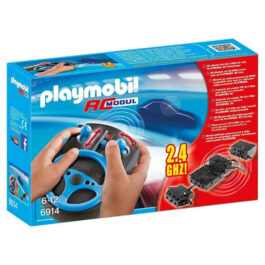 Playmobil RC Σετ τηλεκατεύθυνσης 2,4GHz (6914)