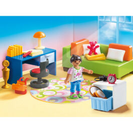 Playmobil Εφηβικό Δωμάτιο (70209)