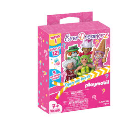 Playmobil Surprise Box “Candy World” (70389)