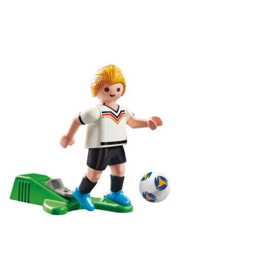Playmobil Ποδοσφαιριστής Εθνικής Γερμανίας (70479)