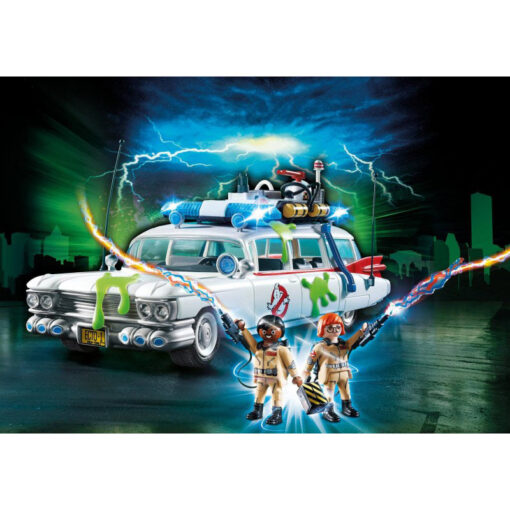 Playmobil GhostbustersTM Ecto-1 (9220)