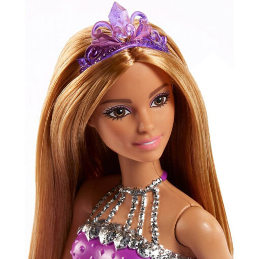 Mattel Barbie Dreamtopia Πριγκίπισσα (FJC94-FJC97)