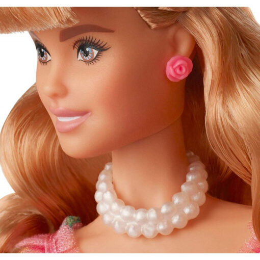 Mattel Barbie Χαρούμενα Γενέθλια (FXC76)
