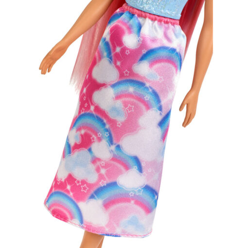 Mattel Barbie Dreamtopia Πριγκίπισσα (FXR94)