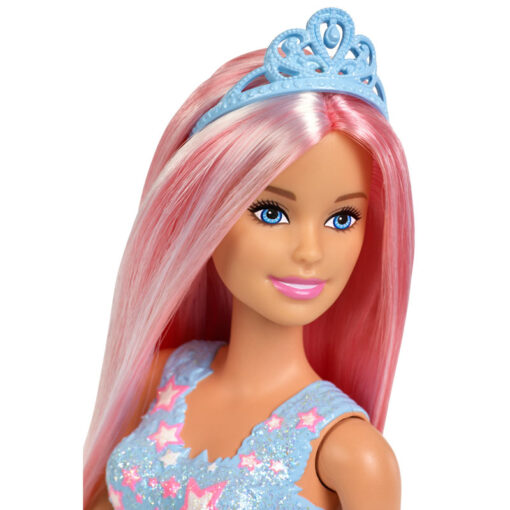 Mattel Barbie Dreamtopia Πριγκίπισσα (FXR94)
