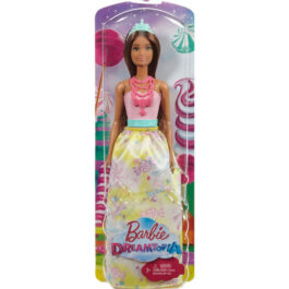 Mattel Barbie Dreamtopia Πριγκίπισσα (FXT13-FJC96)