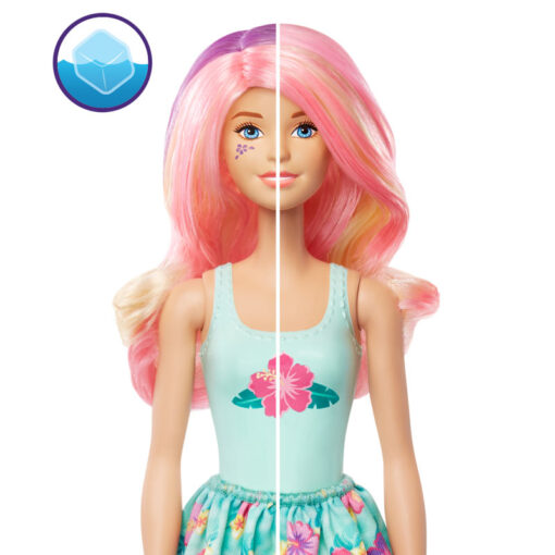 Mattel Barbie Color Reveal - Wave 3 (GTP42-GNF82)