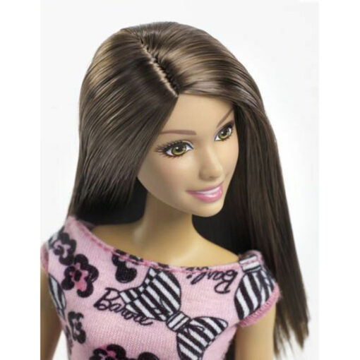 Mattel Barbie Μοντέρνα Φορέματα (T7439C)