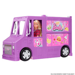 Mattel Barbie Καντίνα (GMW07)