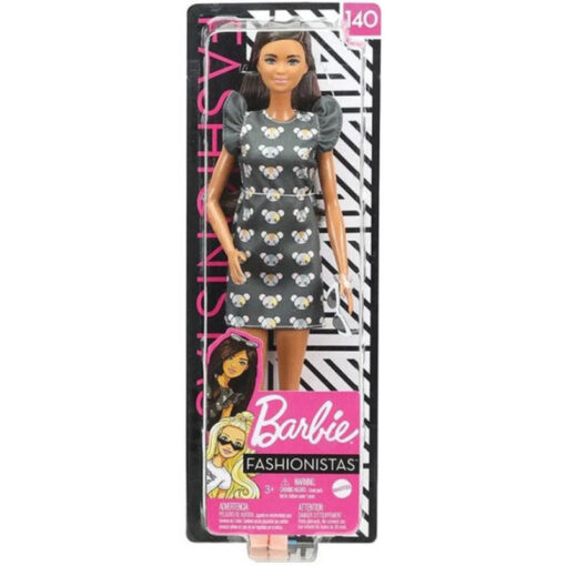 Barbie Fashionistas (FBR37-GHW54)
