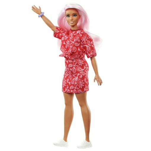 Barbie Fashionistas (FBR37-GHW65)