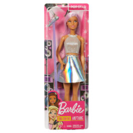 Barbie Ποπ Σταρ (FXN98)