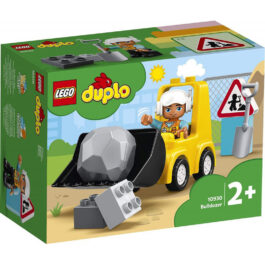 Lego Duplo Μπουλντόζα (10930)