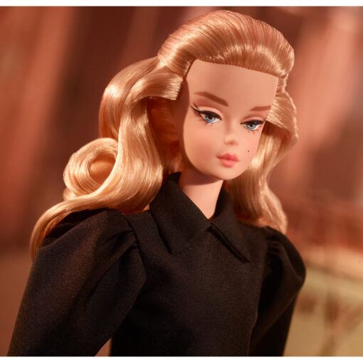 Barbie Συλλεκτική - Best In Black (GHT43)