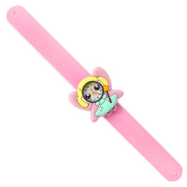 Wacky Watches Παιδικό Ρολόι SLAP 3D Fairy (14482326)