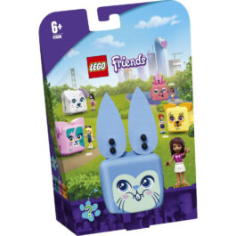 Lego Friends Andrea’s Bunny Cube (41666)