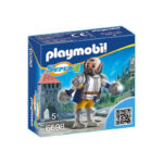 Playmobil Φρουρός – Σερ Λούντβιχ (6698)
