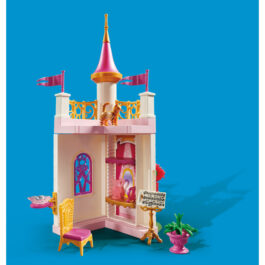 Playmobil Starter Pack Πριγκιπικός Πύργος (70500)