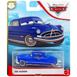 Mattel Disney/Pixar Cars 3 Αυτοκινητάκι Die-Cast – Doc Hudson (DXV29-GBV70)