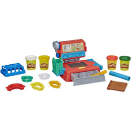 Hasbro Play-Doh Cash Register Ταμειακή Μηχανή (E6890)