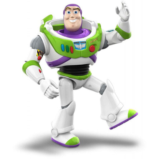 Mattel Disney Toy Story 4 Φιγούρα Buzz Lightyear 18 Εκ. (GDP69)