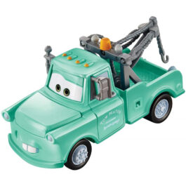Mattel Disney/Pixar Cars Αυτοκινητάκια Color Changers Martin (GNY94-GNY96)