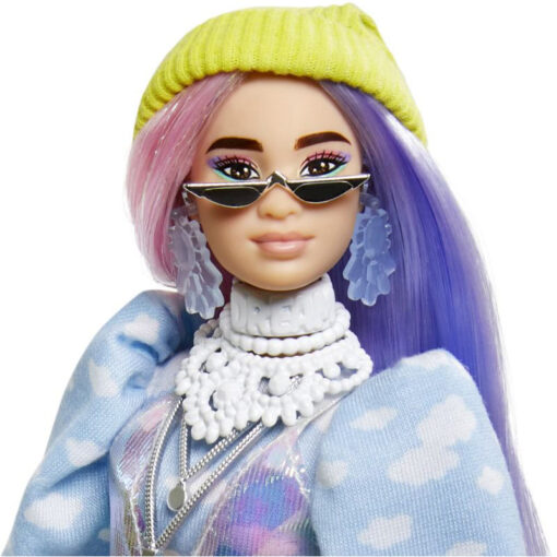 Barbie Extra-Beanie (GVR05)