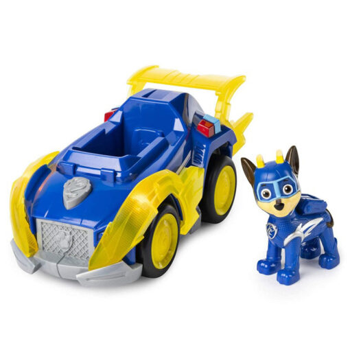 Spin Master Paw Patrol: Mighty Pups Super Paws (20115475)