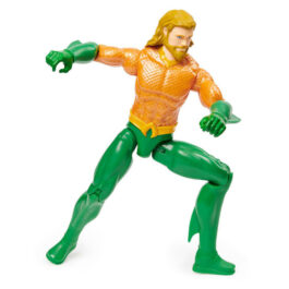 Spin Master DC: Heroes Unite – Aquaman 30 εκ. (20125200)