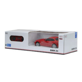 Jamara Τηλεκατευθυνόμενο BMW Z4 1:24 Κόκκινο 40MHz (404020)