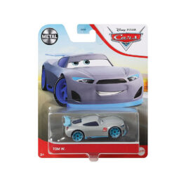 Mattel Disney/Pixar Cars Αυτοκινητάκι Die-Cast – Tom W (DXV29-GXG47)