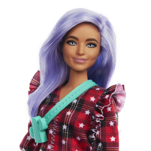Mattel Barbie Fashionistas (FBR37-GRB49)