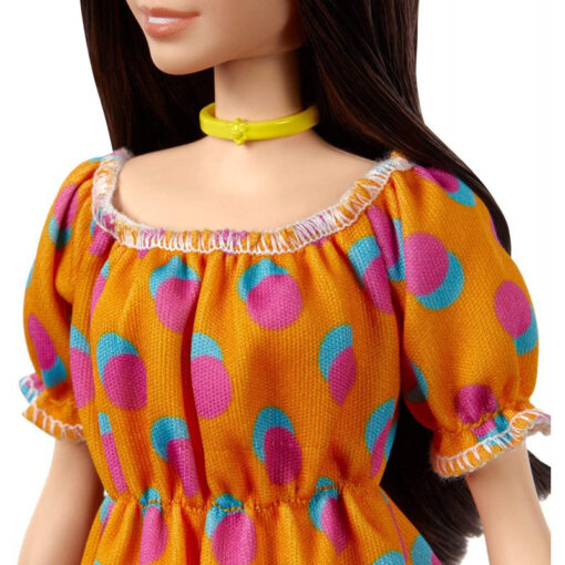 Mattel Barbie Fashionistas (FBR37-GRB52)