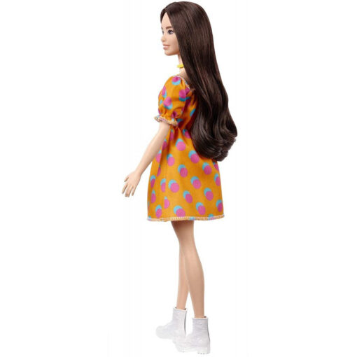 Mattel Barbie Fashionistas (FBR37-GRB52)