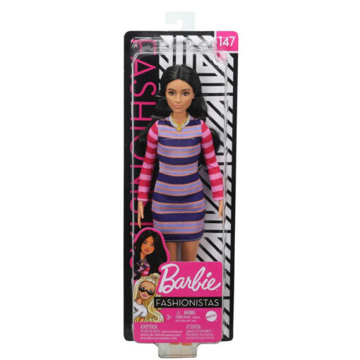 Mattel Barbie Fashionistas (FBR37-GYB02)