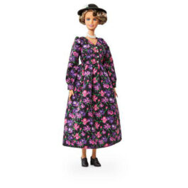 Barbie Συλλεκτική Eleanor Roosevelt (GTJ79)