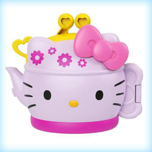 Mattel Hello Kitty - Σέτ Με Σημειωματάριο (GVB27-GVB31)
