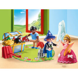 Playmobil Παιδάκια Νηπιαγωγείου (70283)