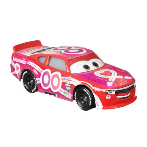 Mattel Disney/Pixar Cars Αυτοκινητάκι Die-Cast - Jimmy Cables (DXV29-GRR61)