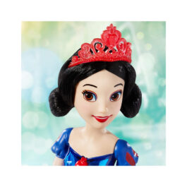 Hasbro Disney Princess Royal Shimmer Snow White Doll (F0882-F0900)