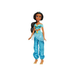 Hasbro Disney Princess Royal Shimmer Jasmine Doll (F0883-F0902)