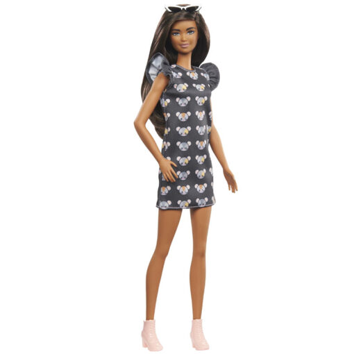 Mattel Barbie Fashionistas (FBR37-GYB01)