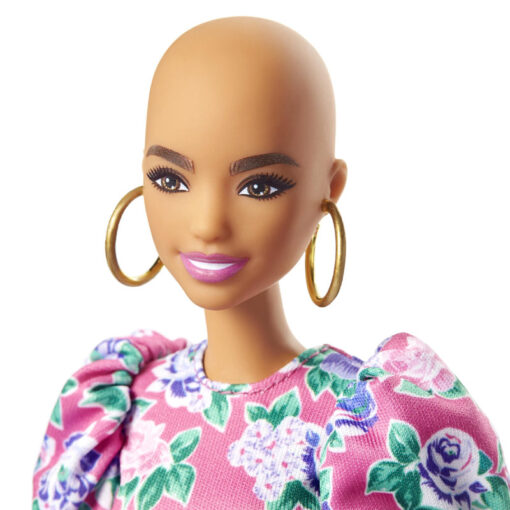 Mattel Barbie Fashionistas (FBR37-GYB03)