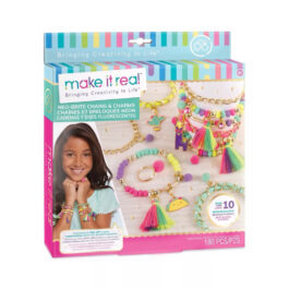 Make it Real Neo-Brite Chains & Charms (1313)
