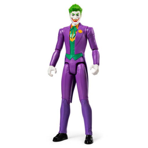 Spin Master DC Batman: The Caped Crusader - The Joker 30 εκ. (20127077)